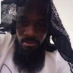 Stefan Harris - @rude.nastyy252 - Instagram