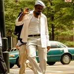 Stefan Harris - @blackgypsytampa - Instagram
