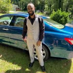 Stefan Harris - @youngfresh8181 - Instagram
