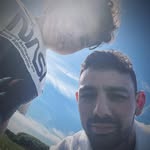 Stefan Harris - @sjh2792 - Instagram