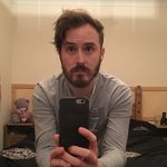 Stefan Harris - @stef1188 - Instagram