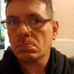 Stefan Harris - @stefanh1176 - Instagram