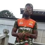 Stefan Harris - @me_vs_myself91 - Instagram