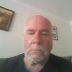 Stefan Harris - @stefanharris1948 - Instagram
