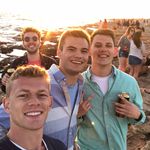 Stefan Harris - @stefanjharris - Instagram