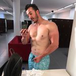 Stefan Harris - @stefanharris_fit - Instagram