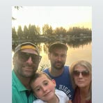 Stefan Harris - Facebook