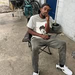 Stefan Harris - @stefanharris123627 - Instagram