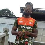 Stefan Harris (RudeBoi) - @rudenastii252 - Instagram