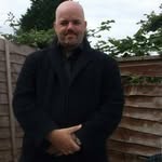 stefan marc harris - @stefanharris40 - Instagram