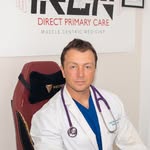 Stefan Hartmann - @irondirectprimarycare - Instagram