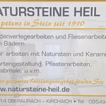 Stefan Heil - @natursteineheil - Instagram