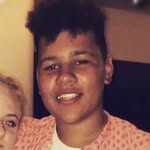 Stefan Hernandez - @stefanh124 - Instagram