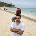 Stefan Hernandez - @datbossromeo - Instagram