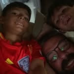 Stefan Hernandez - @esteban_lj76 - Instagram