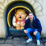 stefan hernandez - @stefanhernandez74 - Instagram
