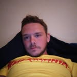 Stefan Hines - @theprettyloser1994 - Instagram