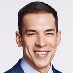 Stefan Holt - @stefholtnbc - Instagram