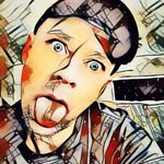 Stefan Holt - @artybyholt - Instagram