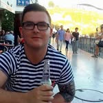 Stefan Howard - @stefan09090 - Instagram
