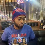 Stefan Howard - @im_clutch.af - Instagram