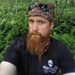 Likedeeler Redbeard Op Drohtesel - @stefan_jacobslohmueller - Instagram
