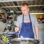 Stefan Jacobs - @stefanjacobschef - Instagram