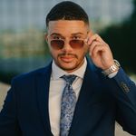 Stefan Curtis Jones - @stefancjones - Instagram