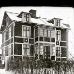 Stefan Krantz - @villa_lidhem - Instagram