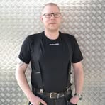 Stefan Krantz - Facebook