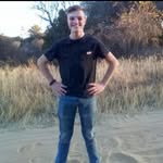 Stefan Kruger - @stefankruger472 - Instagram