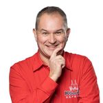 Stefan Krüger - @steviekrueger70 - Instagram