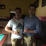Stefan Kruger - @skruger94 - Instagram
