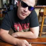 Stefan Kruger - @pskruger1979 - Instagram