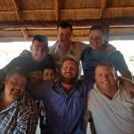 Stefan Kruger - @stfnkruger76 - Instagram