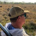 Stefan Kruger - @kruger5858 - Instagram