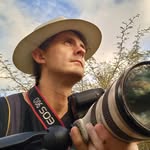 Stefan Kruger - @stefankruger_wildlife - Instagram