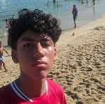 Stefan León - Facebook