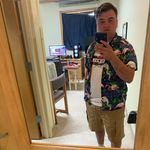 Stefan Long - @thegreatselfimage - Instagram