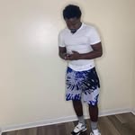 Stefano Kendrick - @stefan_longway - Instagram