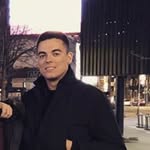 Stefan Marković - @stefanmarkovicc - Instagram