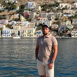 Stefan Markovic - @stefan.markovic1 - Instagram