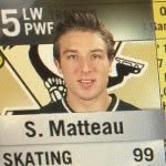 STEFAN MATTEAU - @matteau.hut - Instagram