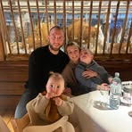 Stefan Matteau - Facebook