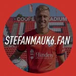 Stefan Mauk Fanpage ! - @stefanmauk6.fan - Instagram