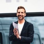 Stefan Mayer - @stefanmayer.moderator - Instagram
