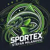 Stefan M SPORTEX SRBIJA - @stefan.milanovic0 - TikTok