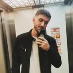 Stefan Milanović - @milanovic.03 - Instagram