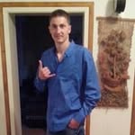 Stefan Milanovic - @stefanmilanovic89 - Instagram