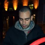 Stefan Milanovic - @neggrobammbino - Instagram